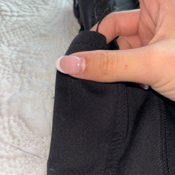 Black Riding Pants - Picture 9 of 10